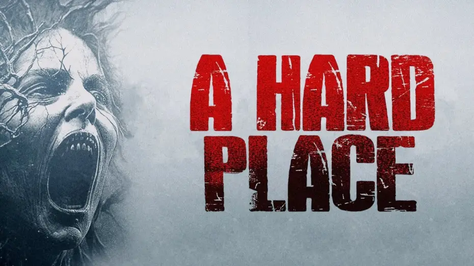 Video for the film A Hard Place — A Hard Place | Official Trailer | Horror Brains