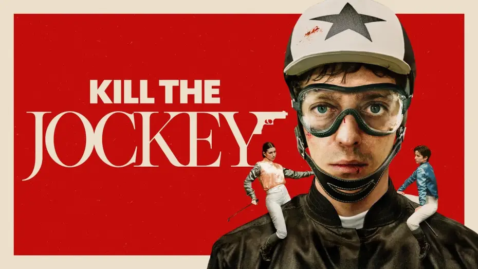 Video for the film Kill the Jockey — KILL THE JOCKEY l Offizieller deutscher Trailer