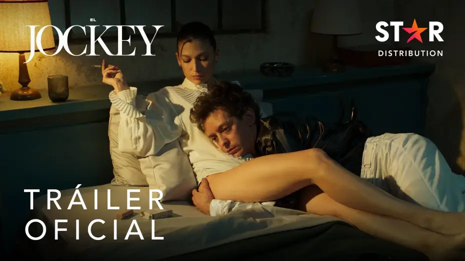 Video for the film Kill the Jockey — EL JOCKEY | Tráiler Oficial | Star Distribution