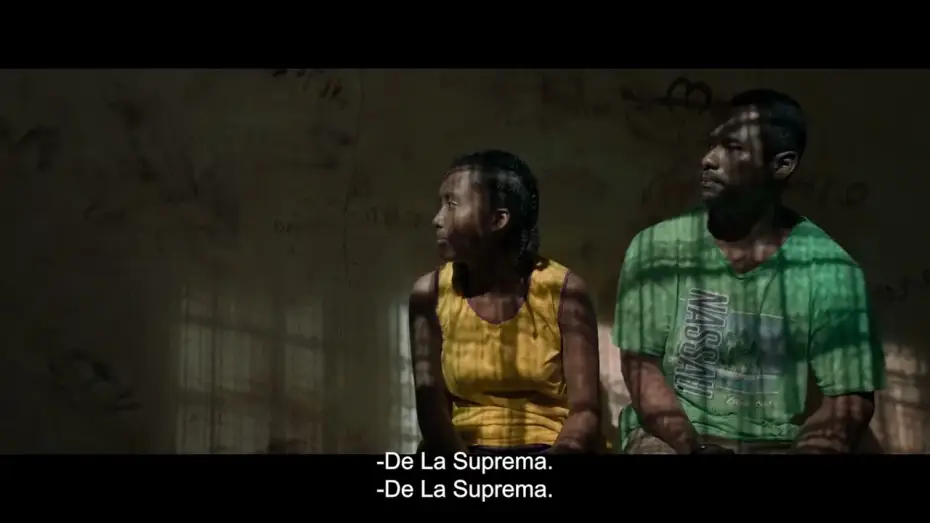 Video for the film La Suprema — TRAILER LA SUPREMA / TRAILER THE SUPREMA