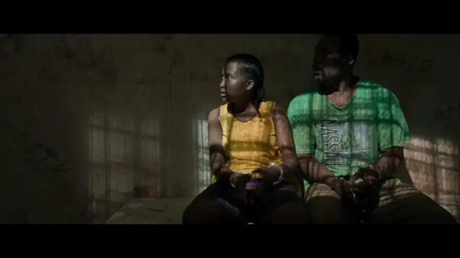 Video for the film La Suprema — LA SUPREMA - Tráiler Oficial (Sub ing)