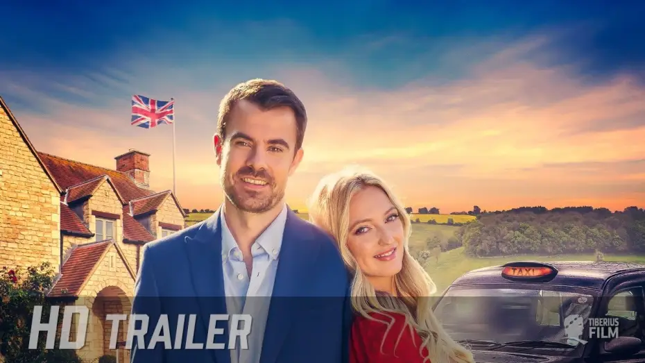 Video for the film To England, With Love — LIEBESGRÜßE AUS ENGLAND / Trailer Deutsch (HD)