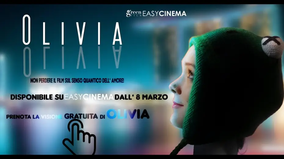 Video for the film Olivia — OLIVIA