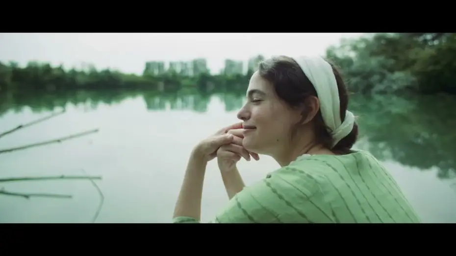 Video for the film A Beautiful Imperfection — Splendida imperfezione - Il primo amore di Casanova |  Trailer ufficiale italiano