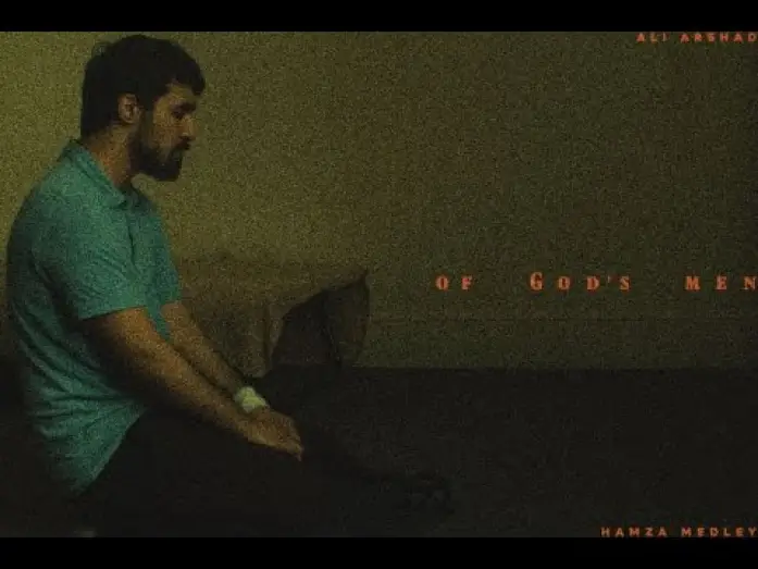 Video for the film Of God's Men — Official Trailer