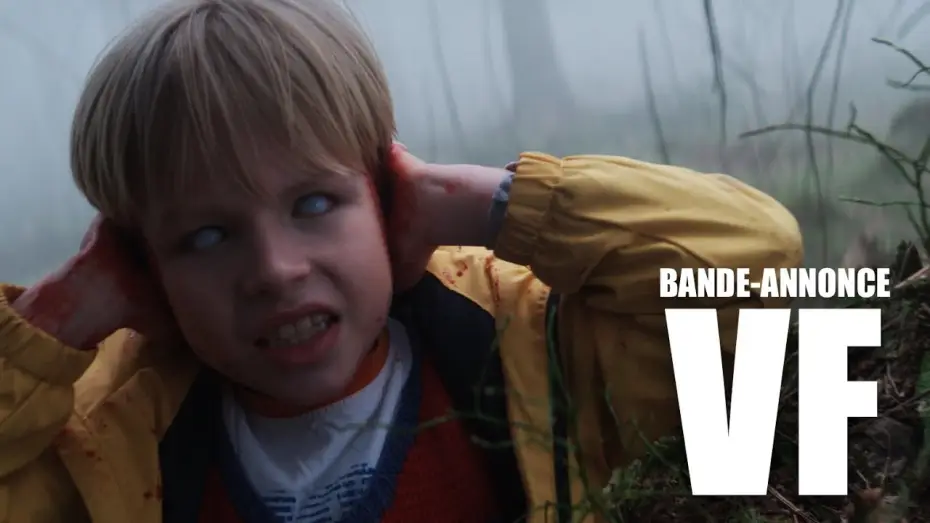 Video for the film Whisper of the Witch — LE MURMURE DU DIABLE - Bande-annonce VF