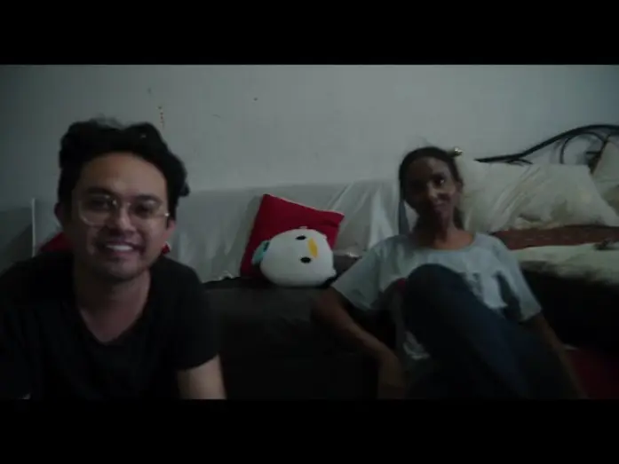 Video for the film Hours of Ours — Trailer | Hours of Ours | Komtouch Napattaloong