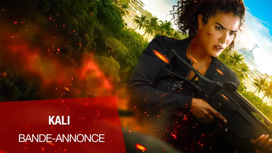 Video for the film Kali — KALI - Bande-annonce