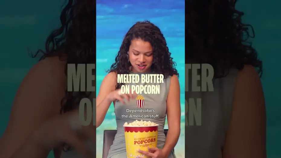 Video for the film Moana — 🍿🍿🍿