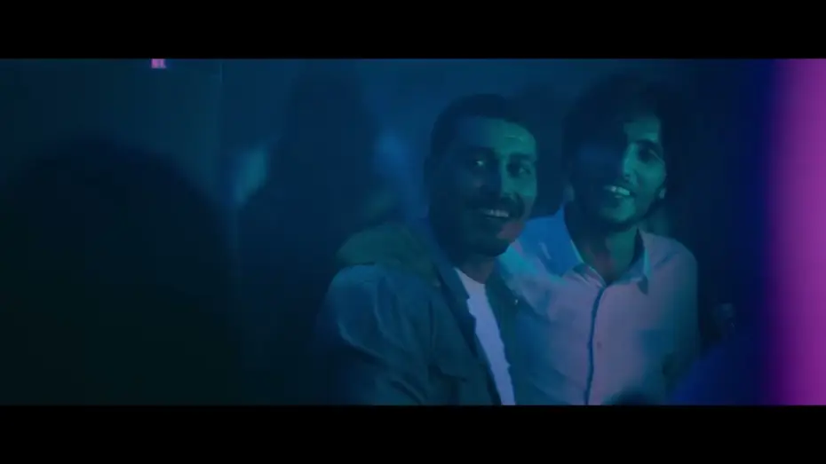 Video for the film Aicha — "عيشة"، فيلم من إخراج مهدي بن برساوي، تم اختياره رسمياً في المسابقة "آفاق" في مهرجان البندقية