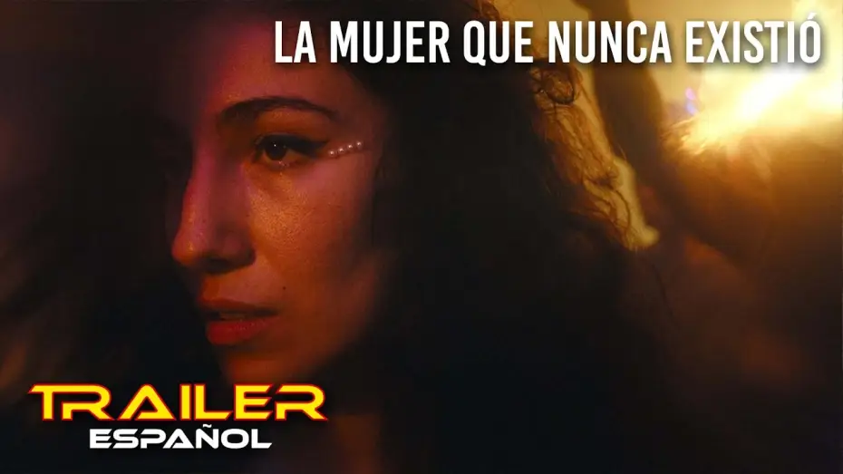 Video for the film Aicha — La mujer que nunca existió - Tráiler español