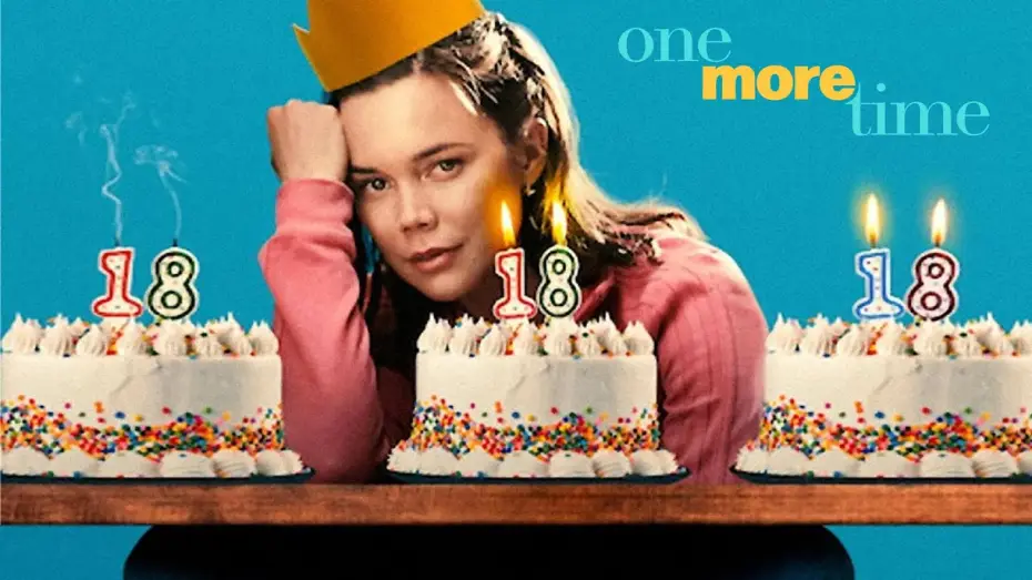 Video for the film One More Time — One More Time - bande annonce vf