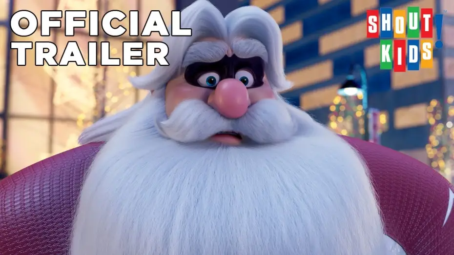 Video for the film SuperKlaus — Official US Trailer