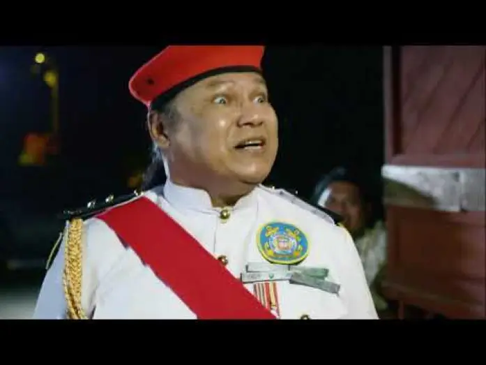 Video for the film Vik2Ria Secret — VIK2RIA SECRET | OFFICIAL TRAILER- DIPAWANGAM 15 JUN 2023.