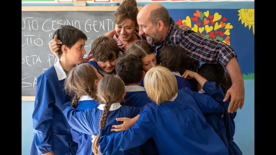 Video for the film A World Apart — WILLKOMMEN IN DEN BERGEN | Kinotrailer | ab 13. Februar im Kino