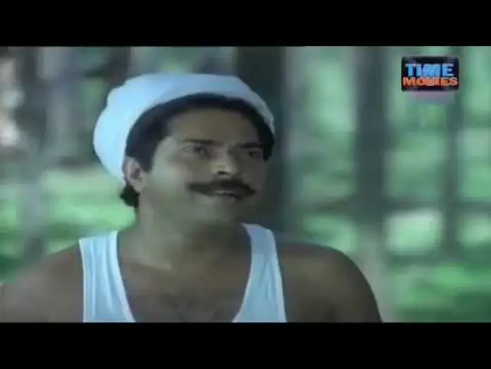 Video for the film Triyatri — Mammootty | Triyatri | Hindi Movie