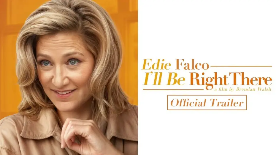 Video for the film I'll Be Right There — Official Trailer