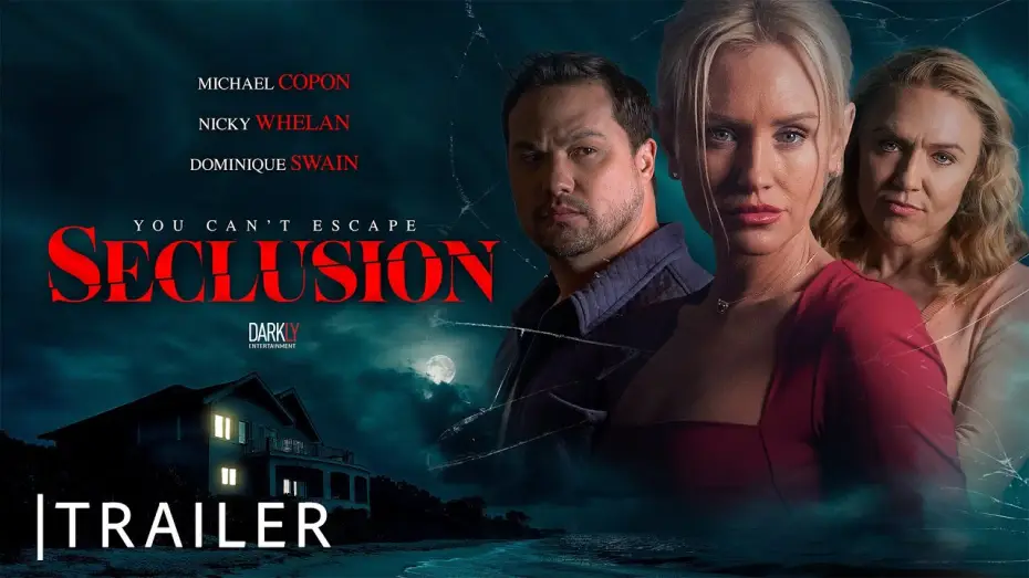 Video for the film Seclusion — Trailer