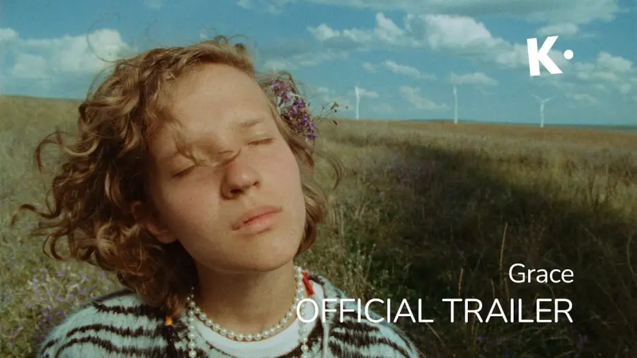 Video for the film Grace — Grace (Блажь) | Official Trailer | Coming Soon to Klassiki