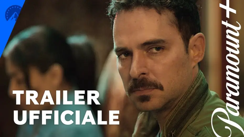 Video for the film Death's Roulette — Uno dovrà morire | Trailer Ufficiale SUB ITA - Paramount+