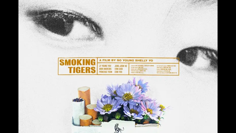 Video for the film Smoking Tigers — Official Trailer