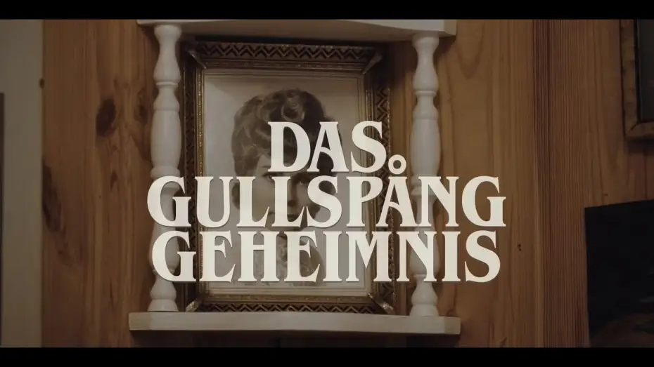Video for the film The Gullspång Miracle — DAS GULLSPÅNG GEHEIMNIS // Trailer // Kinostart 12. September