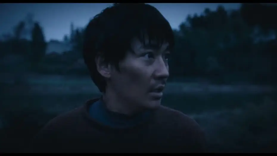 Video for the film Only the River Flows — "Il Mistero Scorre sul Fiume", trailer ufficiale | Wanted Cinema