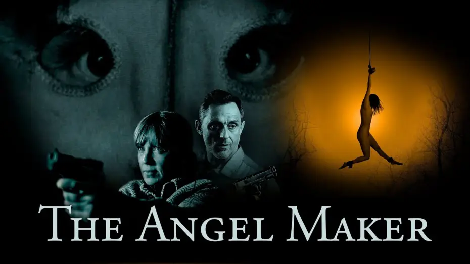 Video for the film The Angel Maker — Offizieller Trailer