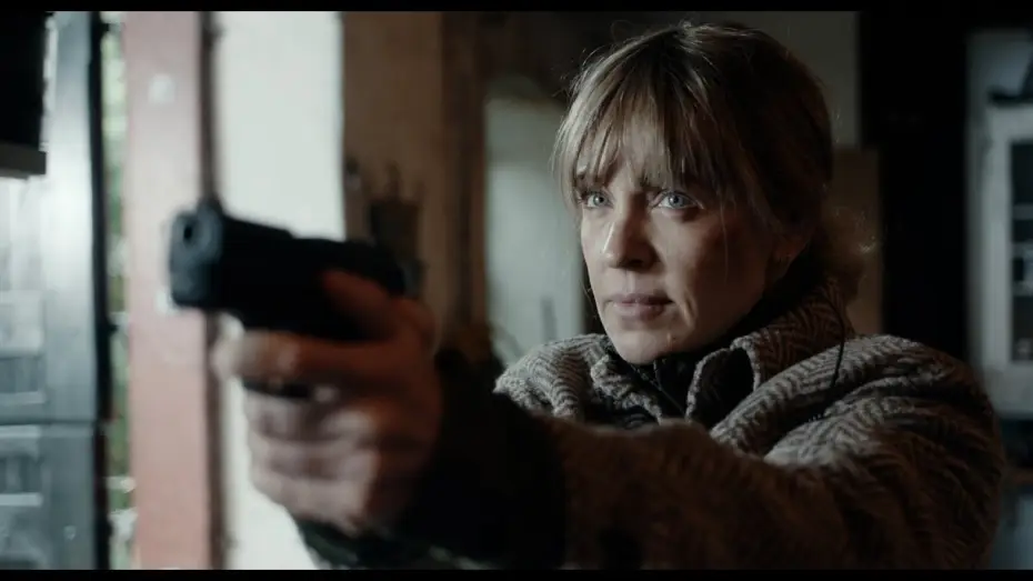Video for the film The Angel Maker — El caso de las almas inocentes - Tráiler