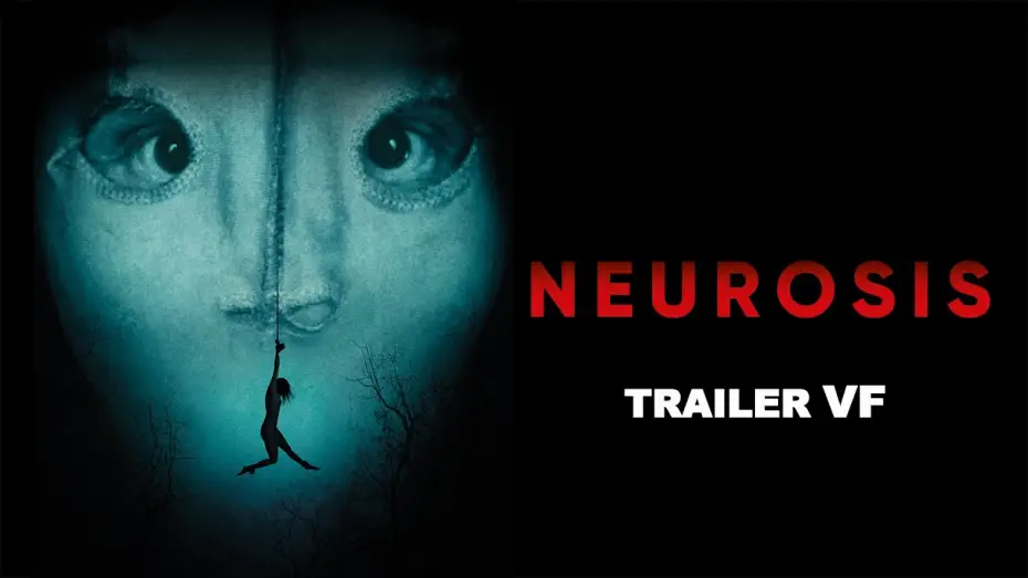 Video for the film The Angel Maker — Neurosis - Bande Annonce [VF]