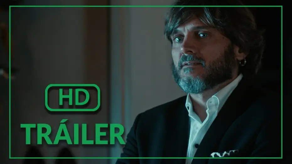 Video for the film Isósceles — ISÓSCELES - TRÁILER OFICIAL (HD)