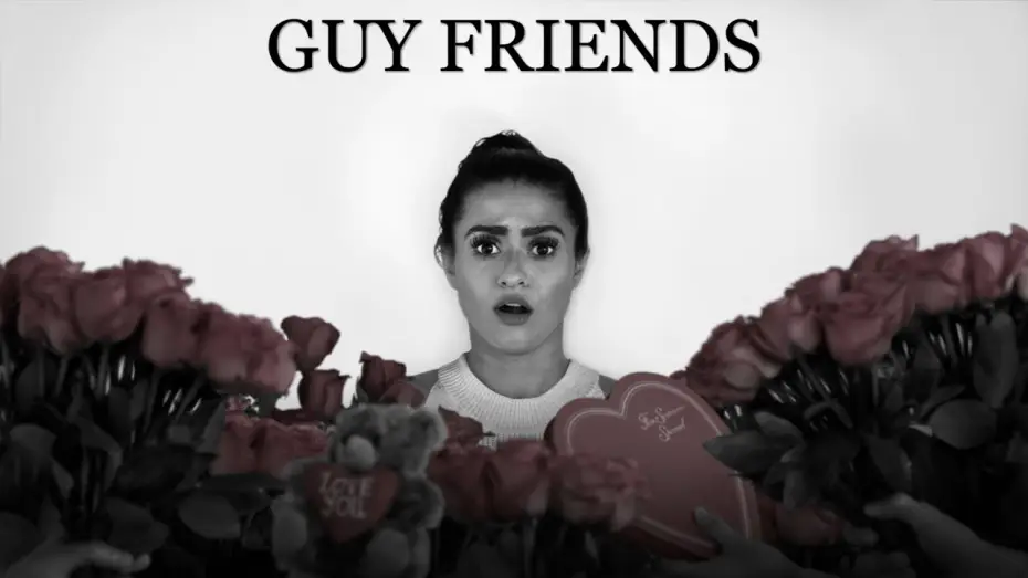 Video for the film Guy Friends — Trailer