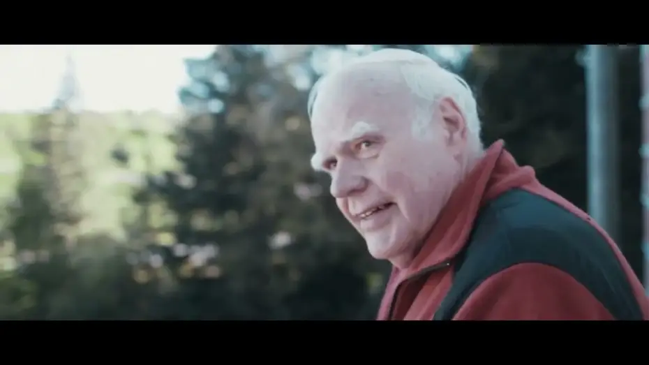 Video for the film The Movie Man — 2024 SBIFF Trailer - The Movie Man