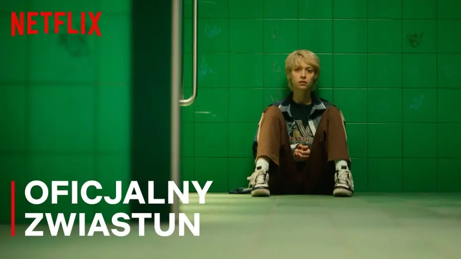 Video for the film Fanfic — Fanfik | Oficjalny zwiastun | Netflix