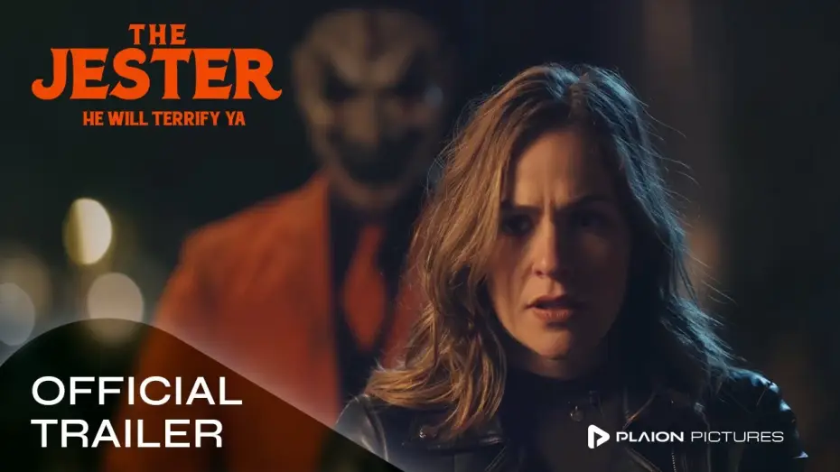 Video for the film The Jester — Offizieller Trailer #2