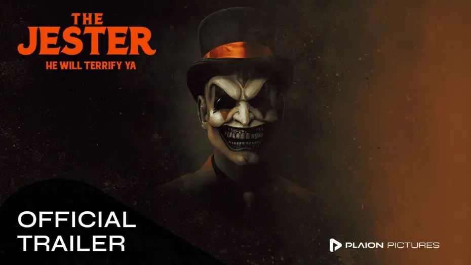 Video for the film The Jester — Offizieller Trailer