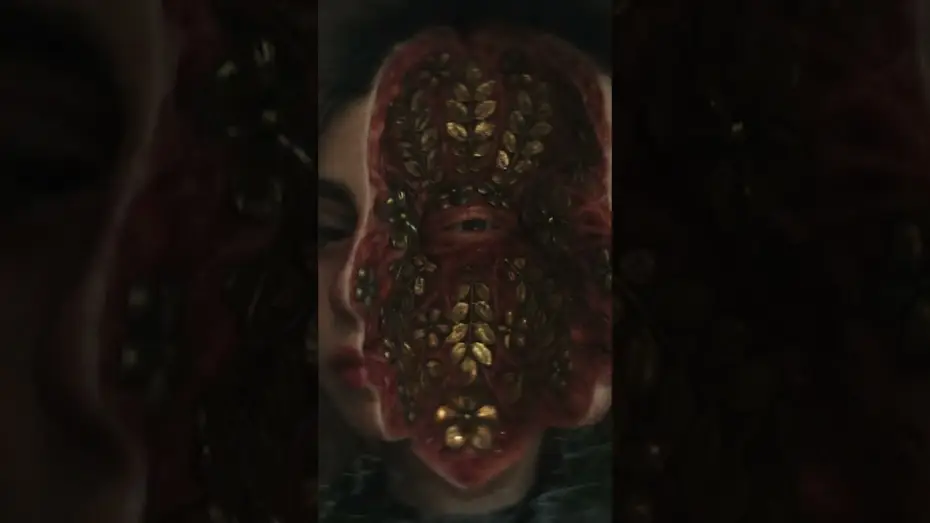 Video for the film She Loved Blossoms More — "Unforgettable Imagery"