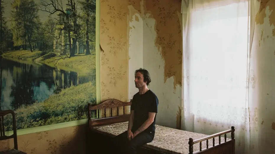 Video for the film Imago — Trailer - IMAGO dir. Déni Oumar Pitsaev