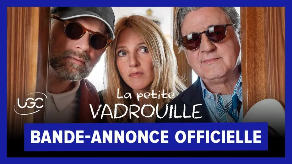 Video for the film Love Boat — Bande-annonce