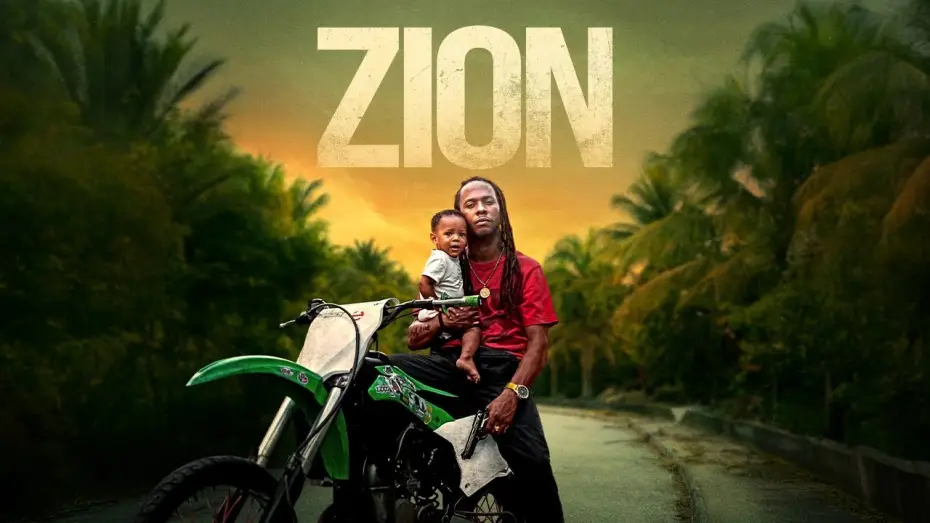Video for the film Zion — ZION I Bande-annonce
