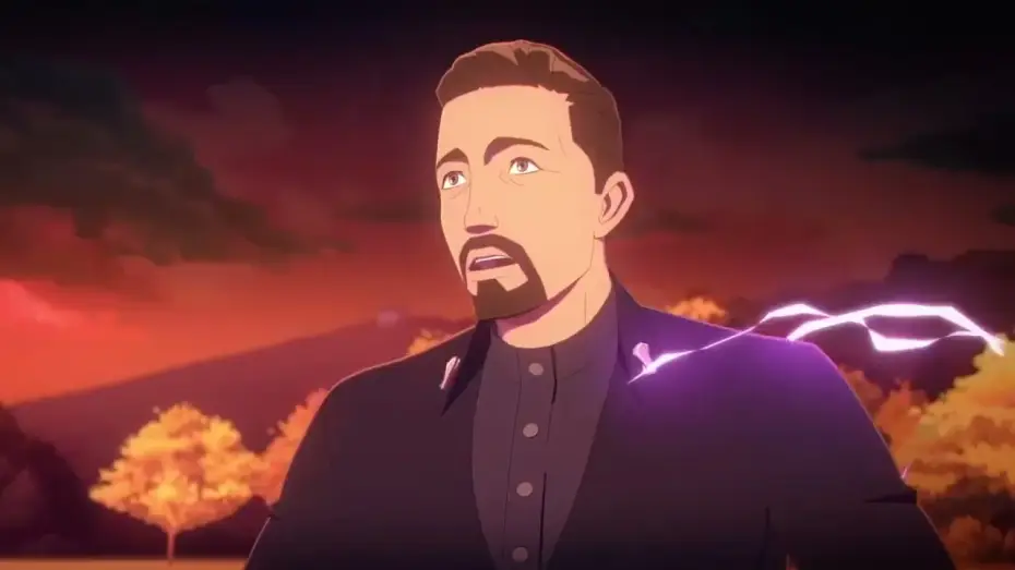 Video for the film Babylon 5: The Road Home — Вавилон 5: Дорога додому. Український трейлер (2023)
