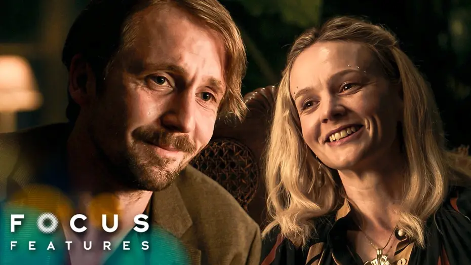 Video for the film The Ballad of Wallis Island — Herb and Nell Sing Together to Close Out Seamen’s Day