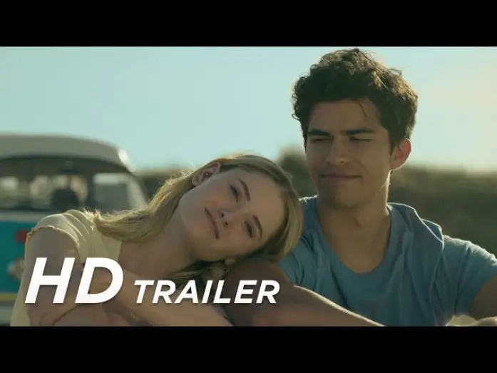 Video for the film See You on Venus — Offizieller Trailer