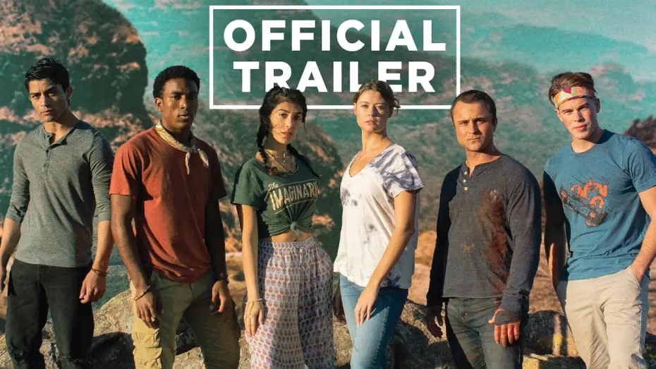 Video for the film Better Together — BETTER TOGETHER – Official Trailer (HD)