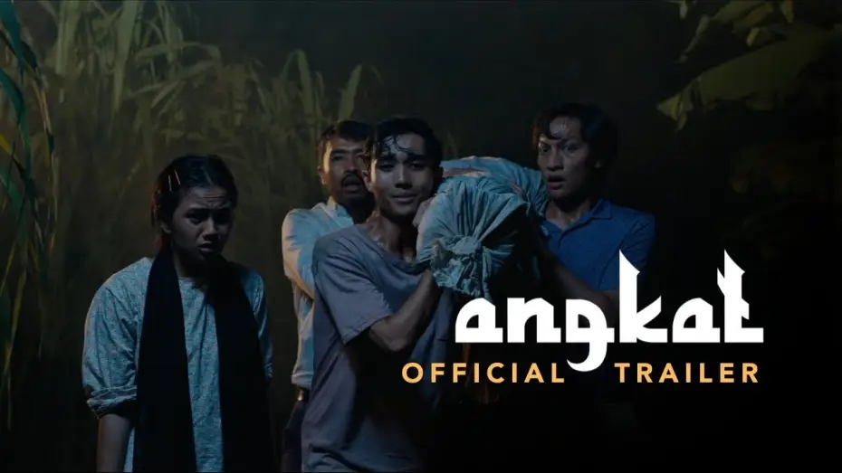 Video for the film Angkat — ANGKAT | Official Trailer | 14 Ogos 2025 di pawagam