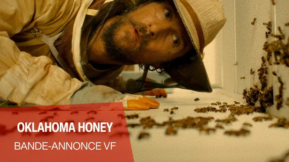 Video for the film The Rivals of Amziah King — OKLAHOMA HONEY - Bande-annonce VF