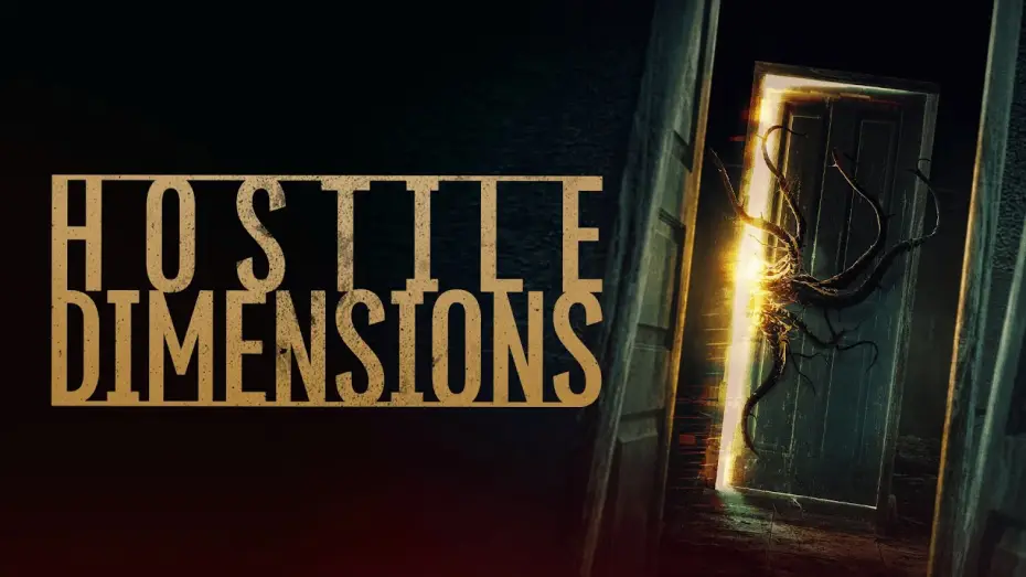 Video for the film Hostile Dimensions — Official Trailer
