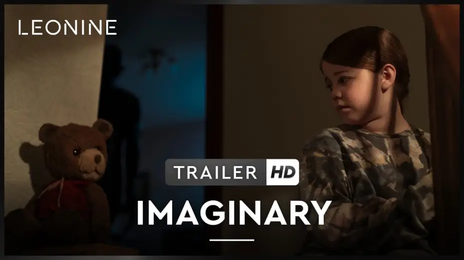 Video for the film Imaginary — Offizieller Trailer