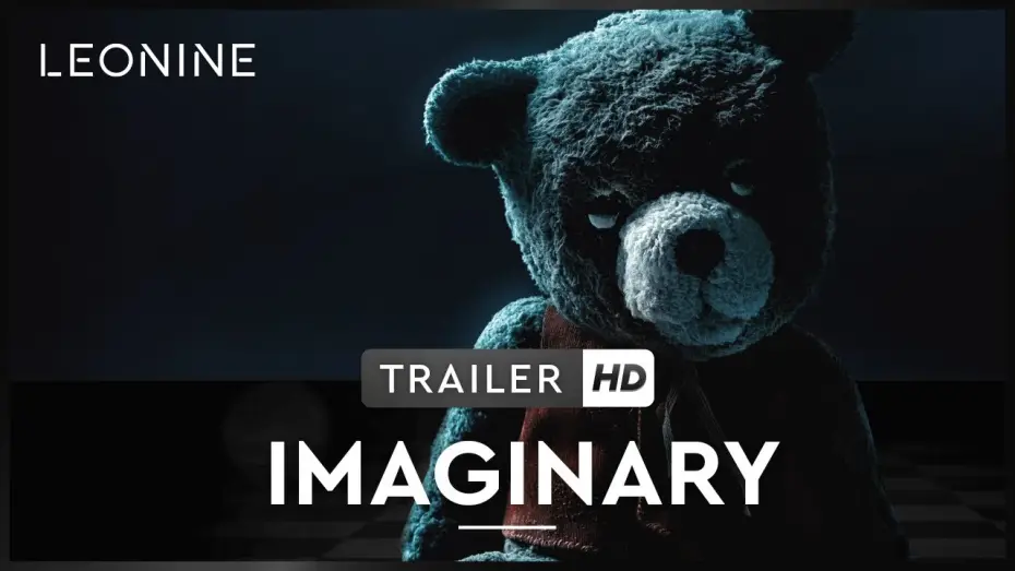 Video for the film Imaginary — Offizieller Trailer #2