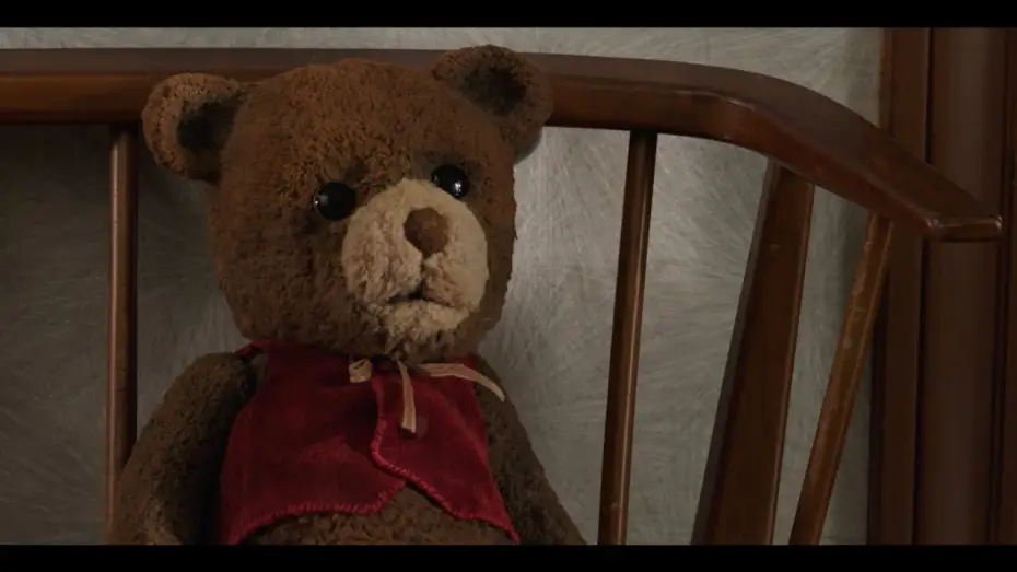 Video for the film Imaginary — Zwiastun PL
